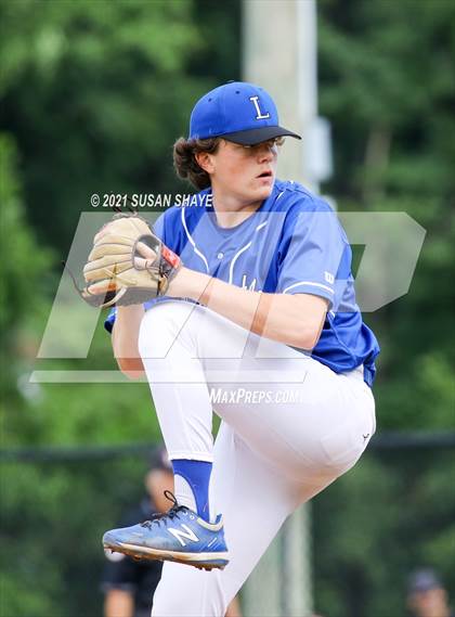 Thumbnail 1 in Xaverian Brothers @ Leominster (MIAA Division 1 Final) photogallery.
