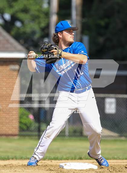 Thumbnail 2 in Xaverian Brothers @ Leominster (MIAA Division 1 Final) photogallery.