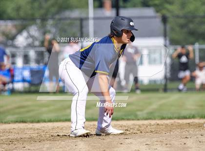 Thumbnail 2 in Xaverian Brothers @ Leominster (MIAA Division 1 Final) photogallery.