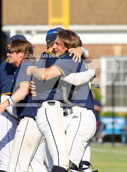 Thumbnail 1 in Xaverian Brothers @ Leominster (MIAA Division 1 Final) photogallery.