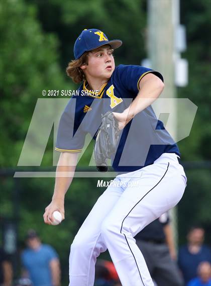 Thumbnail 2 in Xaverian Brothers @ Leominster (MIAA Division 1 Final) photogallery.