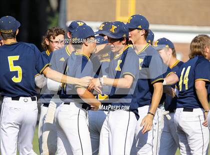 Thumbnail 2 in Xaverian Brothers @ Leominster (MIAA Division 1 Final) photogallery.