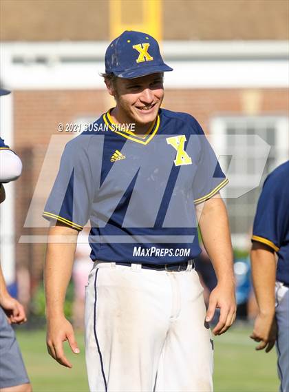 Thumbnail 3 in Xaverian Brothers @ Leominster (MIAA Division 1 Final) photogallery.