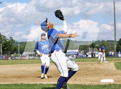 Thumbnail 1 in Xaverian Brothers @ Leominster (MIAA Division 1 Final) photogallery.