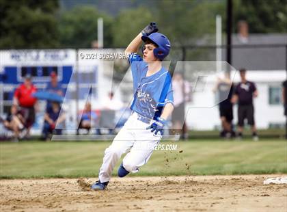Thumbnail 2 in Xaverian Brothers @ Leominster (MIAA Division 1 Final) photogallery.