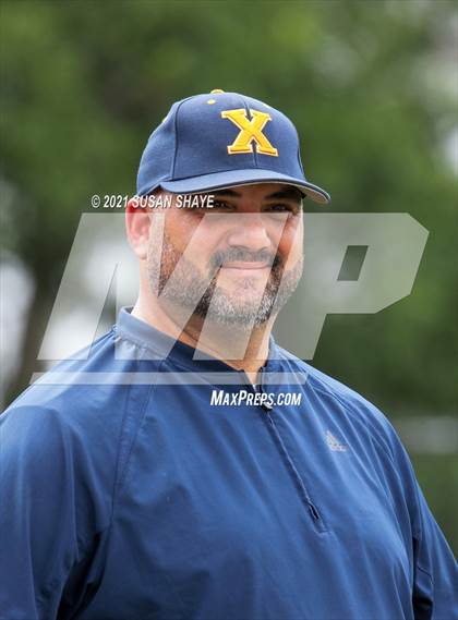 Thumbnail 2 in Xaverian Brothers @ Leominster (MIAA Division 1 Final) photogallery.
