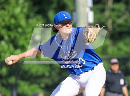 Thumbnail 2 in Xaverian Brothers @ Leominster (MIAA Division 1 Final) photogallery.