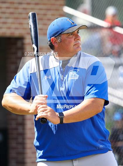 Thumbnail 1 in Xaverian Brothers @ Leominster (MIAA Division 1 Final) photogallery.