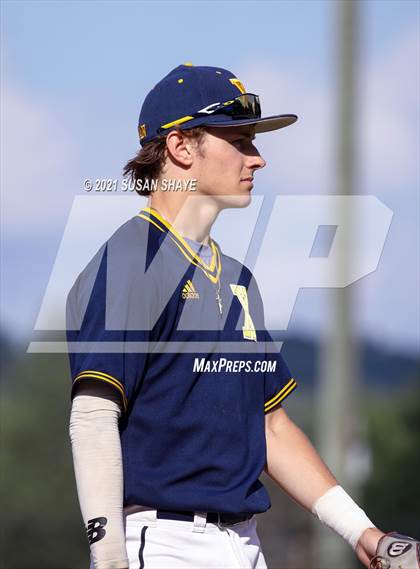 Thumbnail 1 in Xaverian Brothers @ Leominster (MIAA Division 1 Final) photogallery.