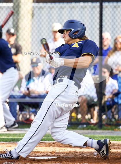 Thumbnail 2 in Xaverian Brothers @ Leominster (MIAA Division 1 Final) photogallery.