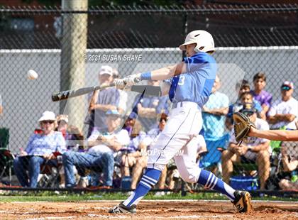 Thumbnail 3 in Xaverian Brothers @ Leominster (MIAA Division 1 Final) photogallery.