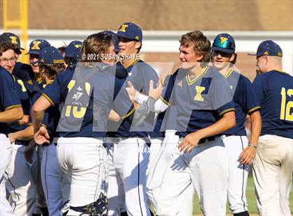 Thumbnail 3 in Xaverian Brothers @ Leominster (MIAA Division 1 Final) photogallery.