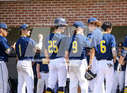 Thumbnail 3 in Xaverian Brothers @ Leominster (MIAA Division 1 Final) photogallery.