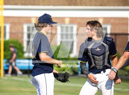 Thumbnail 2 in Xaverian Brothers @ Leominster (MIAA Division 1 Final) photogallery.