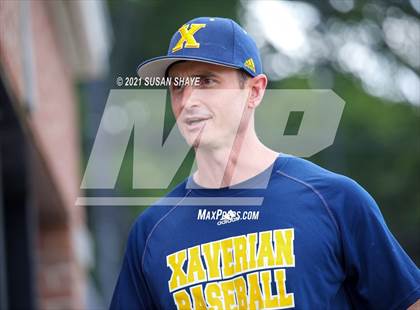 Thumbnail 2 in Xaverian Brothers @ Leominster (MIAA Division 1 Final) photogallery.