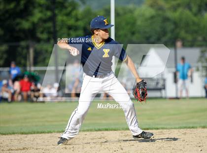 Thumbnail 3 in Xaverian Brothers @ Leominster (MIAA Division 1 Final) photogallery.