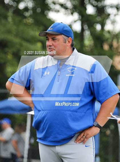 Thumbnail 1 in Xaverian Brothers @ Leominster (MIAA Division 1 Final) photogallery.