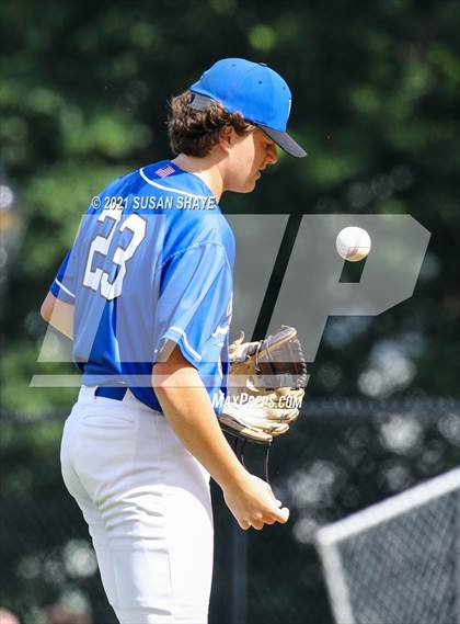 Thumbnail 1 in Xaverian Brothers @ Leominster (MIAA Division 1 Final) photogallery.