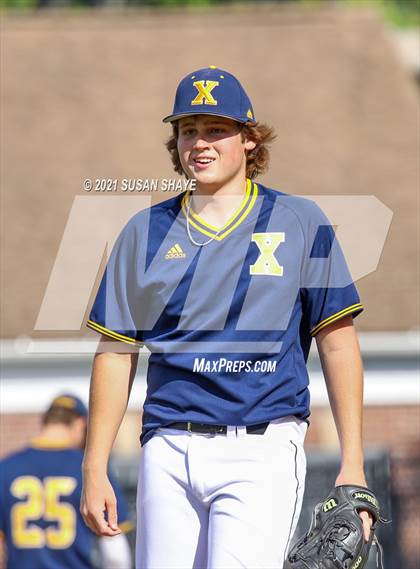 Thumbnail 2 in Xaverian Brothers @ Leominster (MIAA Division 1 Final) photogallery.