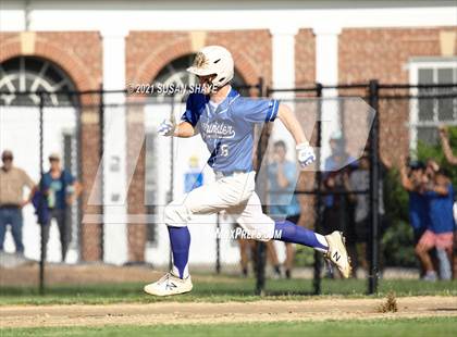 Thumbnail 1 in Xaverian Brothers @ Leominster (MIAA Division 1 Final) photogallery.