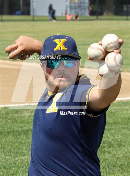 Thumbnail 2 in Xaverian Brothers @ Leominster (MIAA Division 1 Final) photogallery.