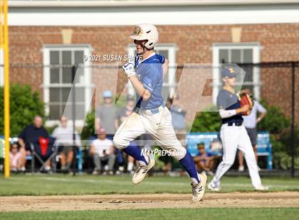 Thumbnail 2 in Xaverian Brothers @ Leominster (MIAA Division 1 Final) photogallery.