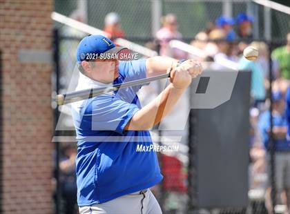 Thumbnail 2 in Xaverian Brothers @ Leominster (MIAA Division 1 Final) photogallery.