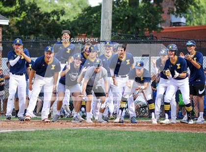 Thumbnail 3 in Xaverian Brothers @ Leominster (MIAA Division 1 Final) photogallery.