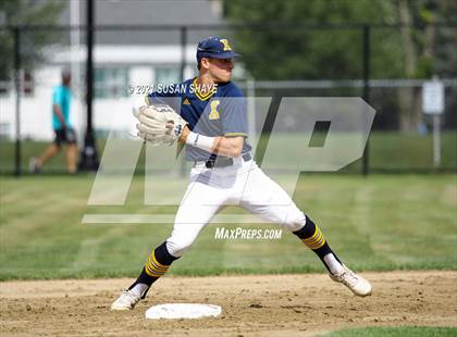 Thumbnail 2 in Xaverian Brothers @ Leominster (MIAA Division 1 Final) photogallery.