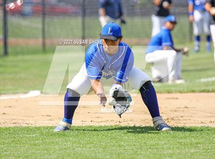 Thumbnail 1 in Xaverian Brothers @ Leominster (MIAA Division 1 Final) photogallery.