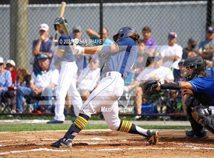 Thumbnail 2 in Xaverian Brothers @ Leominster (MIAA Division 1 Final) photogallery.