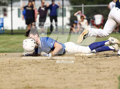 Thumbnail 1 in Xaverian Brothers @ Leominster (MIAA Division 1 Final) photogallery.