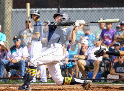 Thumbnail 3 in Xaverian Brothers @ Leominster (MIAA Division 1 Final) photogallery.