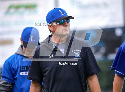 Thumbnail 1 in Xaverian Brothers @ Leominster (MIAA Division 1 Final) photogallery.