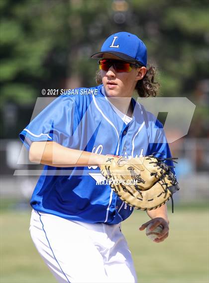 Thumbnail 3 in Xaverian Brothers @ Leominster (MIAA Division 1 Final) photogallery.