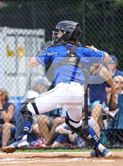 Thumbnail 3 in Xaverian Brothers @ Leominster (MIAA Division 1 Final) photogallery.