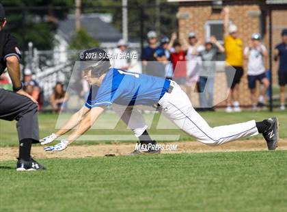 Thumbnail 2 in Xaverian Brothers @ Leominster (MIAA Division 1 Final) photogallery.