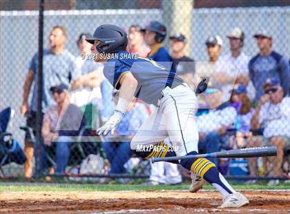 Thumbnail 3 in Xaverian Brothers @ Leominster (MIAA Division 1 Final) photogallery.