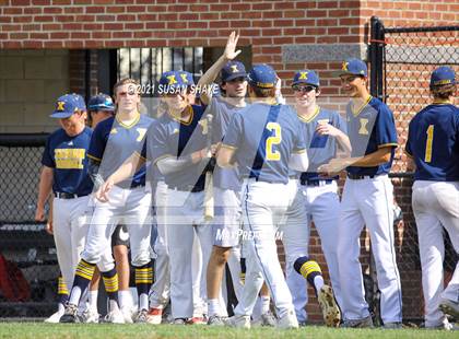 Thumbnail 1 in Xaverian Brothers @ Leominster (MIAA Division 1 Final) photogallery.