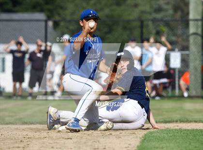 Thumbnail 2 in Xaverian Brothers @ Leominster (MIAA Division 1 Final) photogallery.
