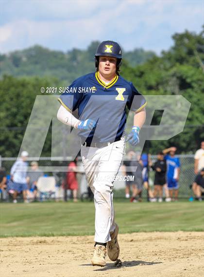 Thumbnail 3 in Xaverian Brothers @ Leominster (MIAA Division 1 Final) photogallery.