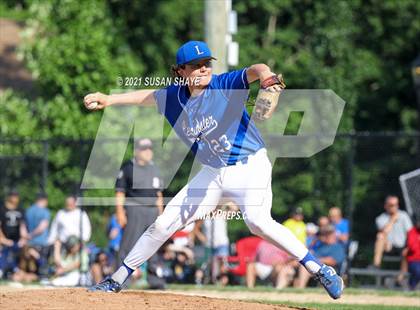 Thumbnail 1 in Xaverian Brothers @ Leominster (MIAA Division 1 Final) photogallery.