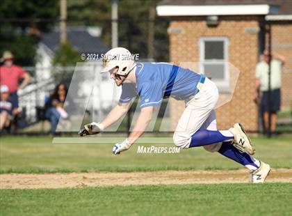Thumbnail 3 in Xaverian Brothers @ Leominster (MIAA Division 1 Final) photogallery.