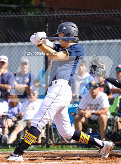 Thumbnail 2 in Xaverian Brothers @ Leominster (MIAA Division 1 Final) photogallery.