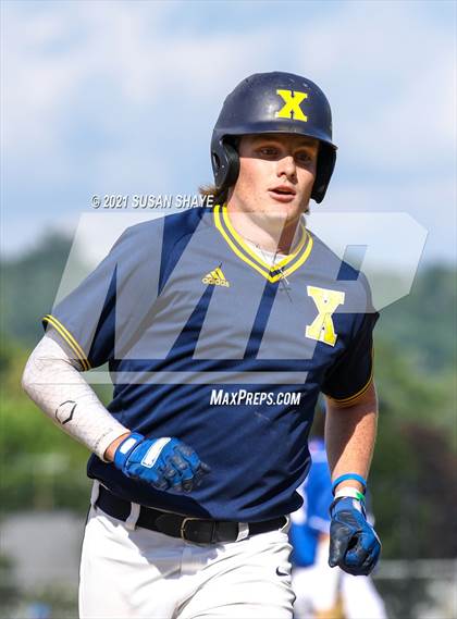Thumbnail 1 in Xaverian Brothers @ Leominster (MIAA Division 1 Final) photogallery.
