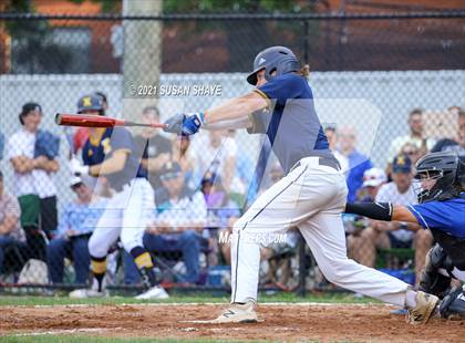 Thumbnail 1 in Xaverian Brothers @ Leominster (MIAA Division 1 Final) photogallery.