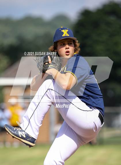 Thumbnail 2 in Xaverian Brothers @ Leominster (MIAA Division 1 Final) photogallery.