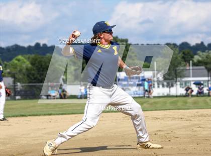 Thumbnail 2 in Xaverian Brothers @ Leominster (MIAA Division 1 Final) photogallery.