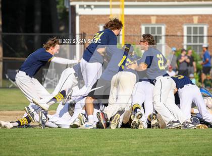 Thumbnail 2 in Xaverian Brothers @ Leominster (MIAA Division 1 Final) photogallery.