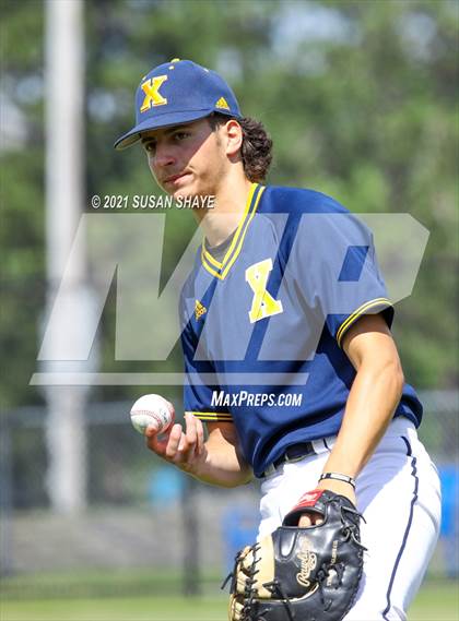 Thumbnail 3 in Xaverian Brothers @ Leominster (MIAA Division 1 Final) photogallery.